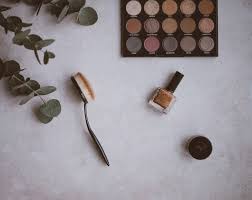 When you say gracias to somebody, probably the most. Cosmetics Makeup Vocabulary English Words And Phrases