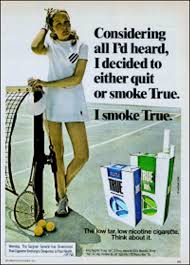 Camel cigarette reviews, ratings, and user opinions. The Dark Side Of Marketing Seemingly Light Cigarettes Successful Images And Failed Fact Tobacco Control