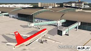 A high level of detail and animation in every aircraft's cockpit; Download Aerofly 2 Flight Simulator 2 5 29 Apk And Obb Mod Unlocked For Android