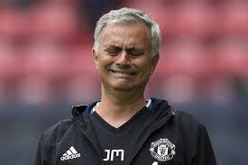 If you enjoy what you are doing, you don't lose your hair. Soccer Memes Jose Mourinho Right Now Facebook