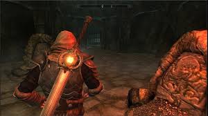 Skyrim Two-Handed Weapon Skill Guide