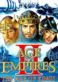 Age Of Empires 2 The Age Of Kings скачать Age Of Empires Ii The Age Of Kings Free Download