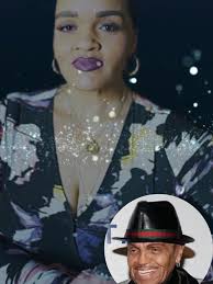 Jo Frost Husband Darrin Jackson