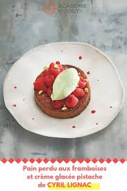 Epingle Sur Les Plus Belles Recettes Des Grands Chefs
