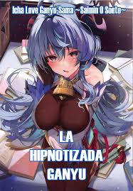 La Hipnotizada Ganyu - Comics Porno