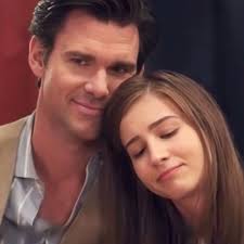 I am watching When Calls The Heart and I am so very impressed with the  young girl who plays Allie…Jaeda Lily Miller. Her acting tonight was  impressive. She and Kevin McGarry were