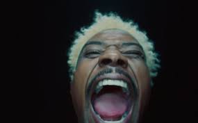 Deadhorses join forces with Danny Brown to kick off his album campaign with  an insane video for the first single of the new record, STARBURST. Brain  melting visuals for a killer track., Congrats