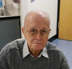 William Colby Obituary