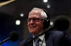 Sarah Ferguson: will Malcolm Turnbull curb or befriend the ABC?