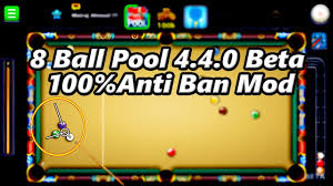 Billiards fans from all around the world, it's time for you to join other online players in the most authentic and addictive 8 ball pool experience. 3 Different Levels Mods 8 Ball Pool 4 3 1 Extended Guidelines 100 Anti Ban By Mairaj Ahmed