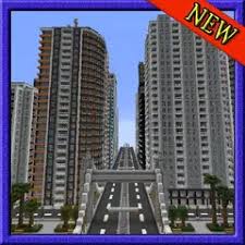 How to download and install minecraft playstation 4 maps:. Big City Maps For Minecraft Pe Apk 2 4 4 3 Download For Android Download Big City Maps For Minecraft Pe Apk Latest Version Apkfab Com