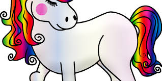 1001 idées faciles pour faire un dessin kawaii mignon. Top 6 Des Meilleures Videos De Dessin Kawaii De Licorne Chez Ivana Com