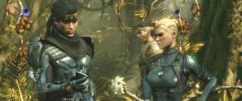 Highlight mortal kombat x on the manage game screen and press the menu button on your controller again. Story Mode System Mortal Kombat X Game Guide Gamepressure Com