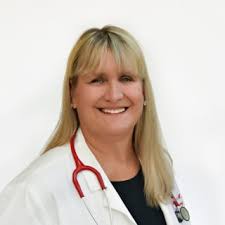 Dr. Angela Pecha, MD
