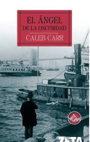 Las mejores marcas nacionales e internacionales. 9788496778054 El Angel De La Oscuridad Best Seller Zeta Bolsillo Abebooks Carr Caleb 8496778053