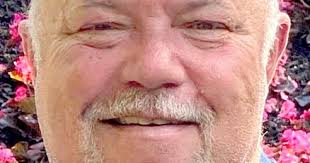 Anthony 'Tony' Stivers