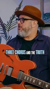 Learning Guitar? Start with 3 Chords and the Truth! w/ Jack Barksdale  #guitar