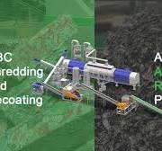 UBC Shredding and Decoating: A Look at Aluminum Recycling Plant