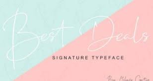 Boho script bold is a trademark of guisela mendoza. Boho Font Free Download