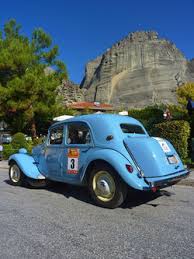 Image result for Bleu Electra 2011 Citroen