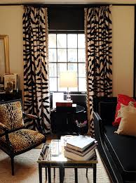 Knight Moves Jlg Showhouse Detour At High Point African Living Rooms Curtains Living Room African Home Decor