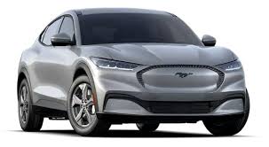 But since the first edition is already sold out, there are really four trims available going forward. 2021 Ford Mustang Mach E Cincinnati Oh Kings Ford