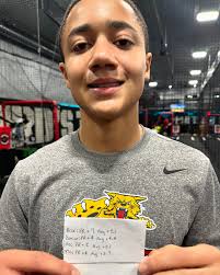 Laird's Training LLC