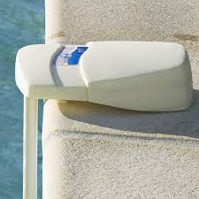 Alarme Piscine Visiopool Avec Detecteur Antichute Et Sirene De 100 Db