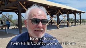 Desert Station Park will bring history of the Oregon Trail to life