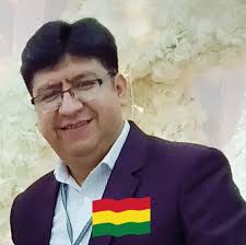 Reddy Ruben Tintaya Condori