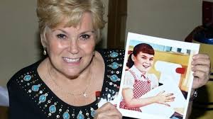 'Father Knows Best' Former Child Star Lauren Chapin Has Faced Many  Struggles But Will Be 80 in May