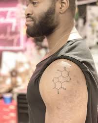 Check spelling or type a new query. Melanin Chemical Structure