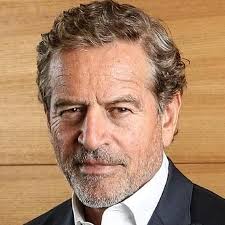 Mark Bouris Movies and TV Shows