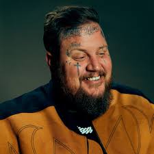 Jelly Roll's Journey From Juvenile Hell to Country Gold | GQ