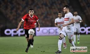 تعرف على تشكيلة الزمالك امام طلائع الجيش | الزمالك يهزم طلائع الجيش بهدفان. 8ytgpwofv7wchm