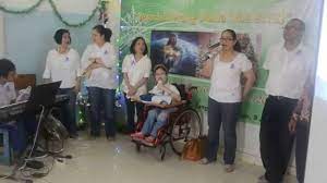Kata sambutan untuk natal anak sekolah minggu : Sambutan Orangtua Pada Perayaan Natal Sekolah Khusus Spectrum Youtube