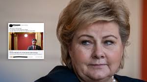 Założona w 1884, jest drugą pod względem długości funkcjonowania norweską partią polityczną. Is Barn Is Kvinner Sjokk Og Vantro I Hoyre Hente Hjem Landssvikere Ikke Mitt Hoyre