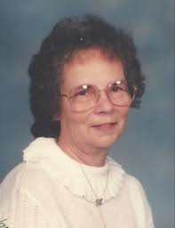 Hazel Wilhelm Longfellow Obituary July 5, 2023