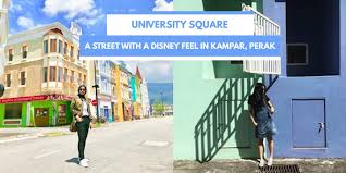 2188 jalan timah, bandar baru kampar, kampar, perak. This Street In Kampar Perak Allows You To Fulfill Your Disney Dream Klnow