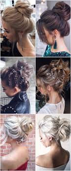 60 Best Wedding Hairstyles From Tonyastylist For The Modern Bride Long Hair Updo Vintage Hairstyles For Long Hair Long Hair Waves