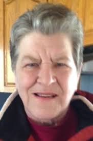 Obituary of Madonna A. Callahan