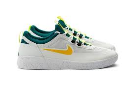 Just like its nike sb nyjah free predecessor, the sb nyjah free 2 features a flexible nike free sole. Nike Sb Nyjah Free 2 Summit White University Gold Bv2078 103 Hypebeast