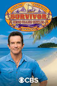The former contestant looks back at the highs and lows of his experience, and reveals the big question he. Survivor Tv Series 2000 Imdb