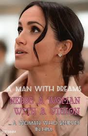 The trouble with some women is that they get all excited about nothing