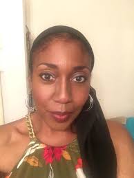 Aryka Brown's Instagram, Twitter & Facebook