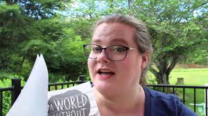 Beth Revis: Special Gifts for Pre-ordering A WORLD WITHOUT YOU!