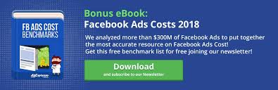 Factors of rising cost of living in malaysia pdf. Facebook Ads Cost 2020 Benchmarks To Help You Create A Smart Budget