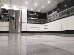 alucuisine نعمل على تطوير مجال المطابخ العصرية home kitchen cabinets home decor