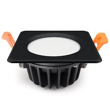 Voir plus d idées sur le thème plafond design décoration plafond déco maison. Spot Exterieur Led Encastrable 15w Carre Pas Besoin De Transfo Scie 95 Mm