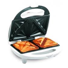 Harper Sm600wht Appareil A Croque Monsieur Blanc Appareil Croque Monsieur Appareil A Croque Monsieur Croque Monsieur